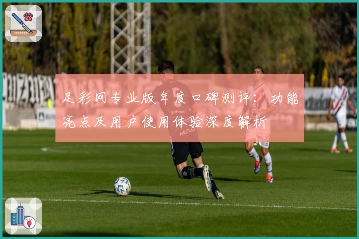 足彩网专业版年度口碑测评：功能亮点及用户使用体验深度解析