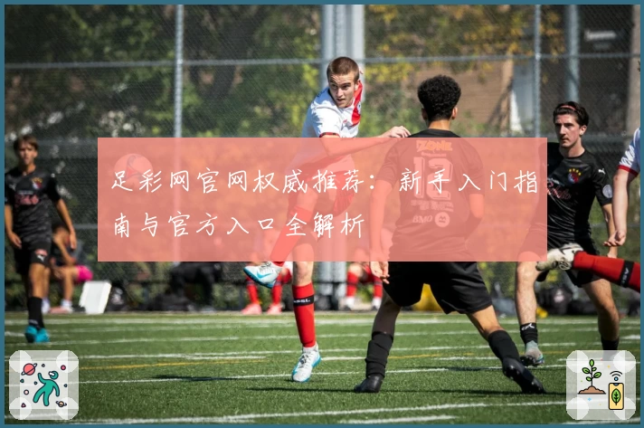 足彩网官网权威推荐：新手入门指南与官方入口全解析