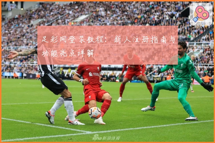 足彩网登录教程：新人注册指南与功能亮点详解