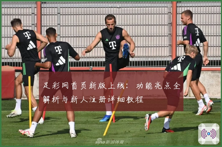 足彩网首页新版上线：功能亮点全解析与新人注册详细教程