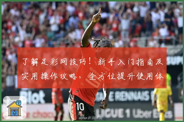 了解足彩网技巧！新手入门指南及实用操作攻略，全方位提升使用体验