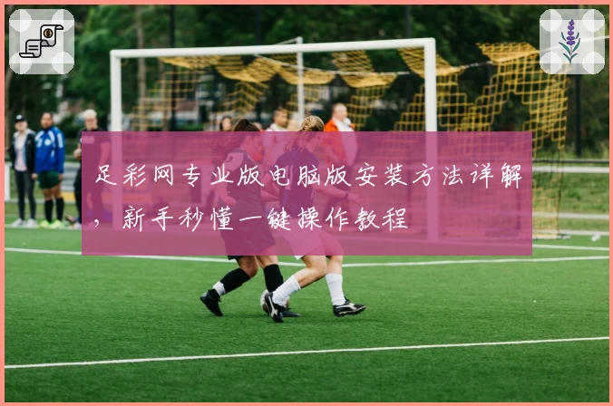 足彩网专业版电脑版安装方法详解，新手秒懂一键操作教程