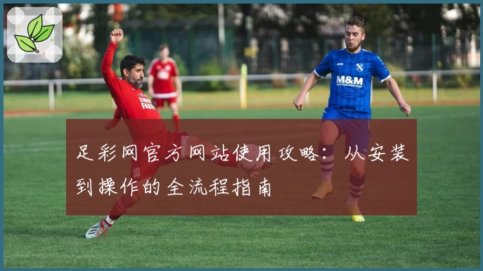 足彩网官方网站使用攻略：从安装到操作的全流程指南