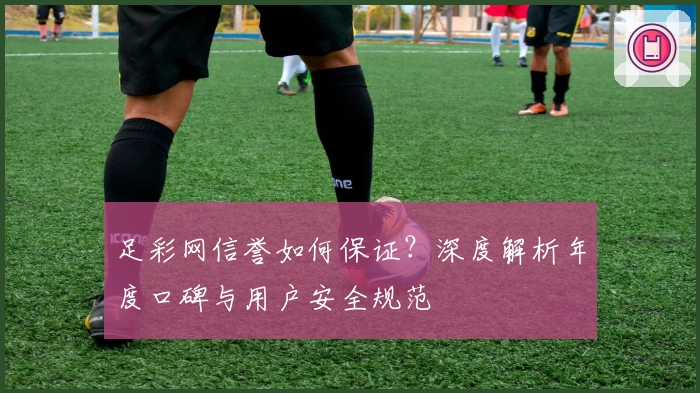 足彩网信誉如何保证？深度解析年度口碑与用户安全规范