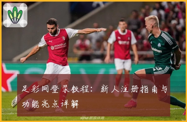 足彩网登录教程：新人注册指南与功能亮点详解