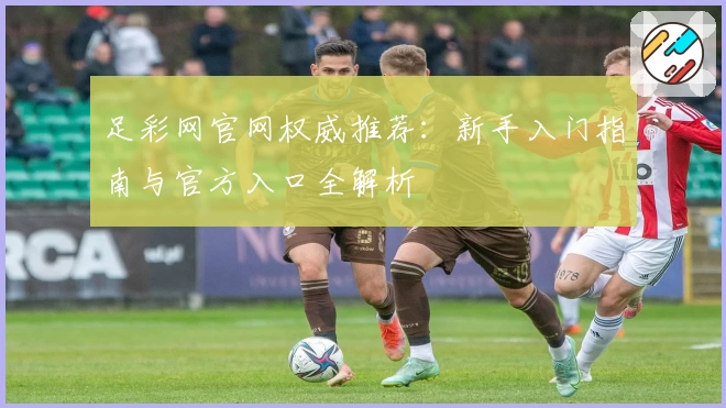 足彩网官网权威推荐：新手入门指南与官方入口全解析