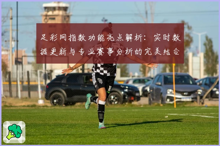 足彩网指数功能亮点解析：实时数据更新与专业赛事分析的完美结合